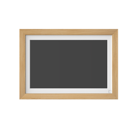 Myfirst frame live 10 wit