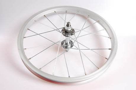 Kt voorwiel 16x1.75 gespaa alu zilver