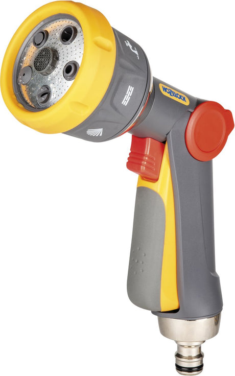 Hozelock multi plus gun