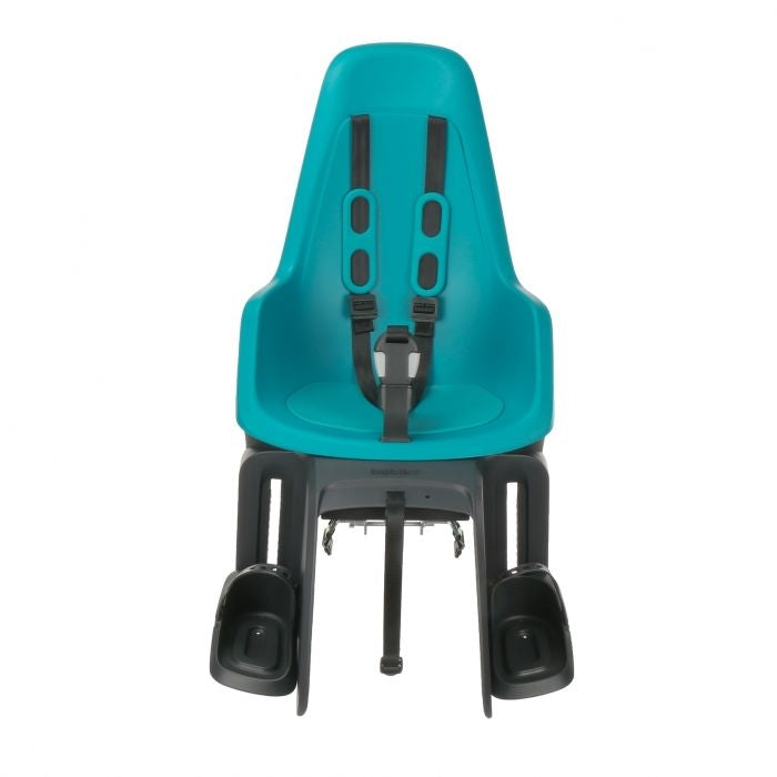 Asiento bobike maxi one bahama azul