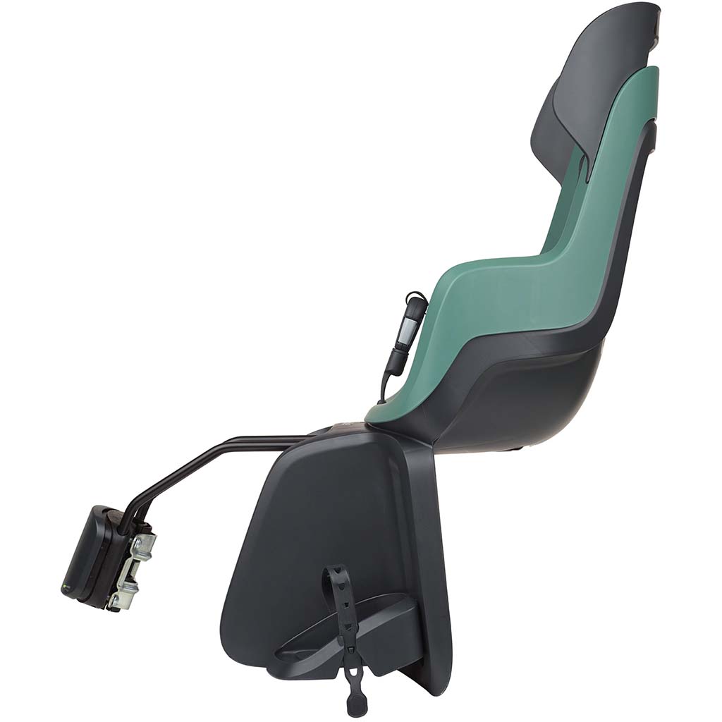 Asiento bobike maxi go pepperlichtgroen