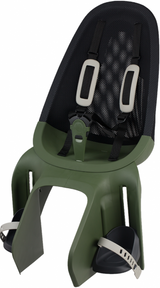 QIBBEL AIR Q909 SITJE BEAT BEAR CONFERMAZIONE MAGICA GROEN