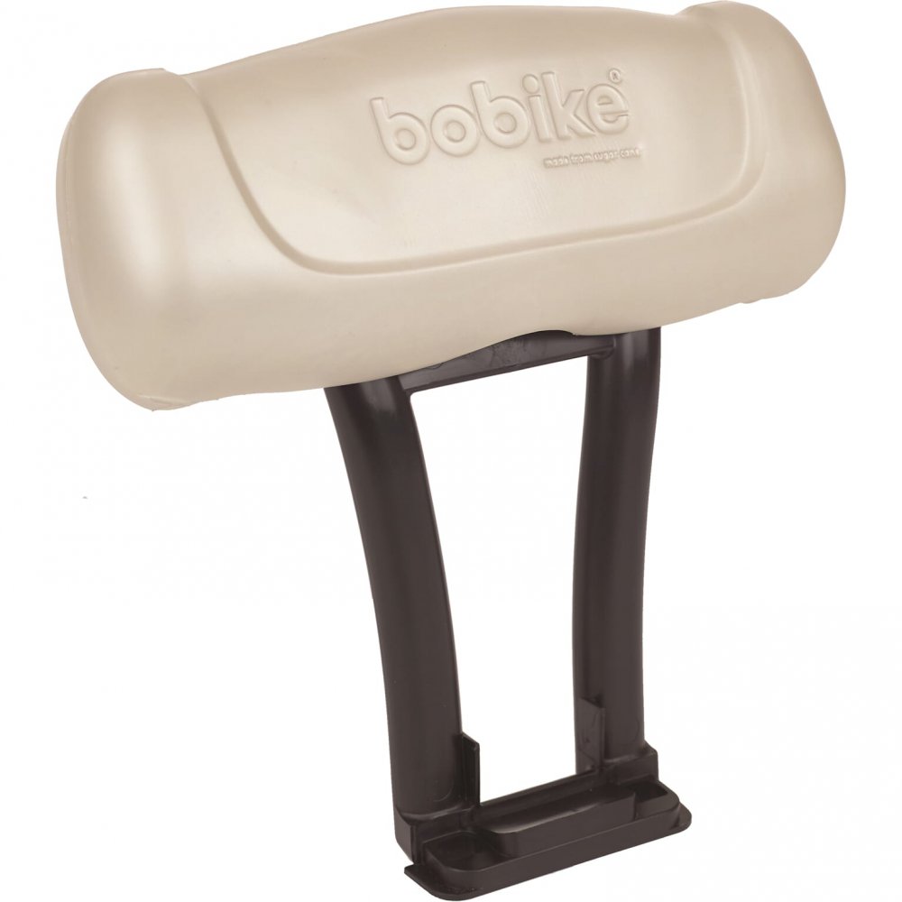 Sovende rolle Bobike Pearl One Go med Holder