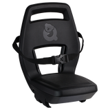 Qibbel Seat Widek Junior 6+ Black