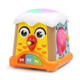 Topbright musical 5in1 activités poussin