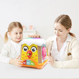 Topbright musical 5in1 activités poussin