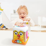 Topbright musical 5in1 activités poussin