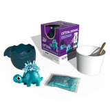 Crystal Dinosaur Growing Kit Stegosaurus