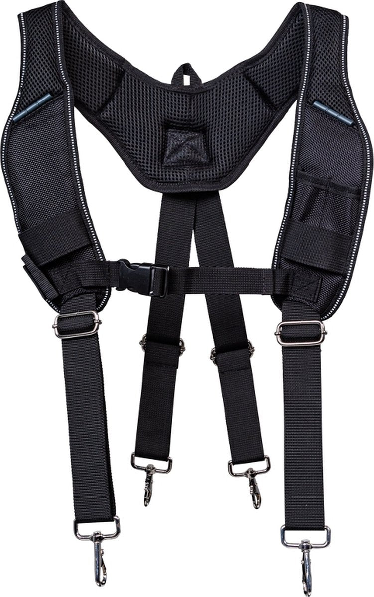 Bs systems pos proclick suspenders s m - 6100000967