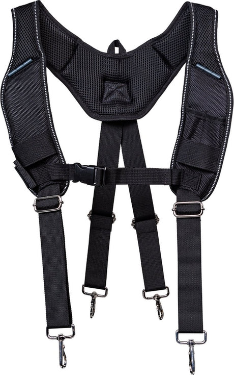 Bs systems pos proclick suspenders s m - 6100000967