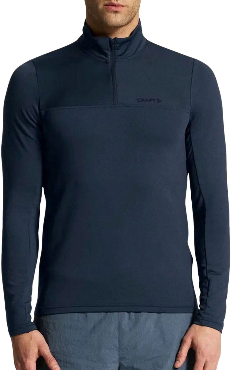 Craft core gain midlayer shirt heren m
