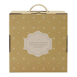 Houten babyspeelgoed speelset, set van 3