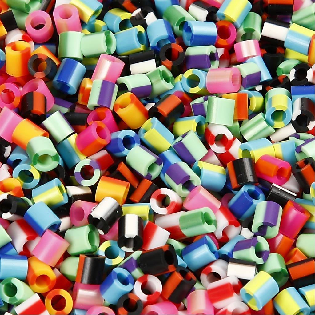Https: www.cchobby.nl strijkkralen-afm-5x5-mm-gatgrootte-2-5-mm-medium-streep-10000-stuk-1-doos