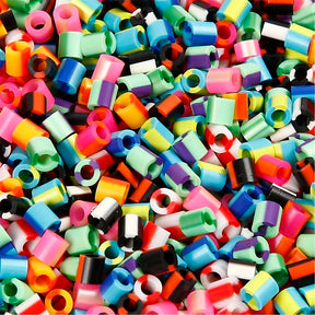 Https: www.cchobby.nl strijkkralen-afm-5x5-mm-gatgrootte-2-5-mm-medium-streep-10000-stuk-1-doos