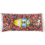 Http: www.cchobby.nl strijkkralen-afm-5x5-mm-gatgrootte-2-5-mm-medium-standaardkleuren-30000-stuk-1-doos-752201