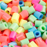 Http: www.cchobby.nl strijkkralen-afm-5x5-mm-gatgrootte-2-5-mm-medium-pastelkleuren-20000-stuk-1-emmer