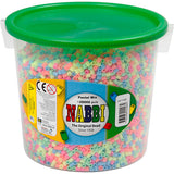 Http: www.cchobby.nl strijkkralen-afm-5x5-mm-gatgrootte-2-5-mm-medium-pastelkleuren-20000-stuk-1-emmer