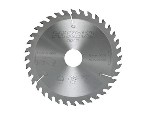 Hikoki cirkelzaagblad 235x30 z60