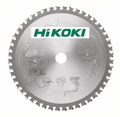 Hikoki cirkelzaagblad 235x30 z64