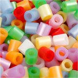 Http: www.cchobby.nl strijkkralen-afm-5x5-mm-gatgrootte-2-5-mm-medium-parelmoer-kleuren-1100-stuk-1-doos