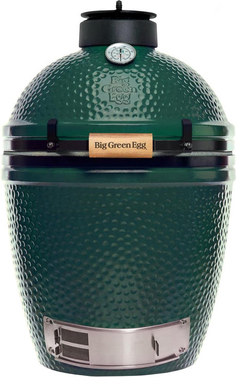 Big green egg houtskoolbarbecue medium - zonder onderstel