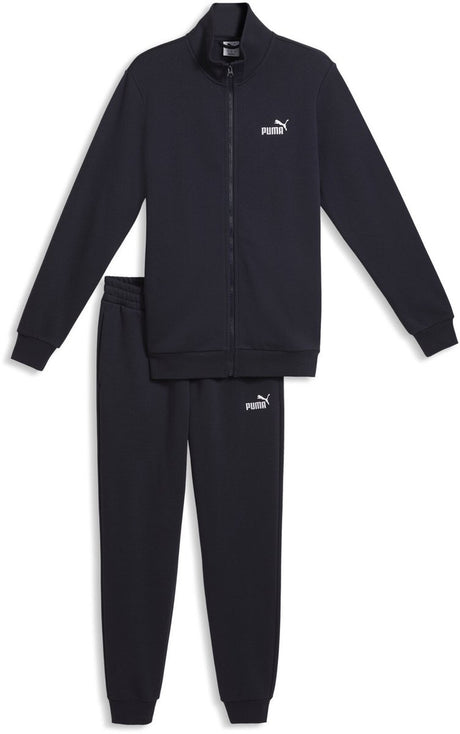 Puma ess sweat suit fl s