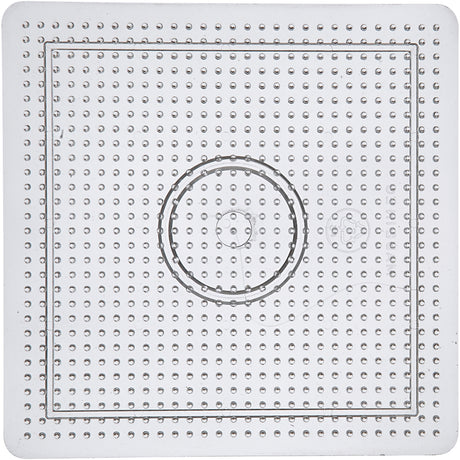 Creativ company https: www.cchobby.nl onderplaat-afm-14-5x14-5-cm-medium-helder-1-stuk