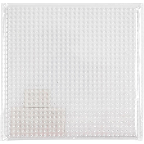 Creativ company https: www.cchobby.nl onderplaat-afm-14-5x14-5-cm-medium-helder-1-stuk