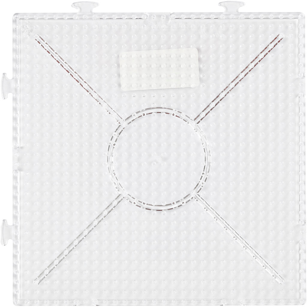 Http: www.cchobby.nl onderplaat-groot-vierkant-afm-15x15-cm-medium-helder-1-stuk