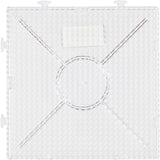 Http: www.cchobby.nl onderplaat-groot-vierkant-afm-15x15-cm-medium-helder-1-stuk
