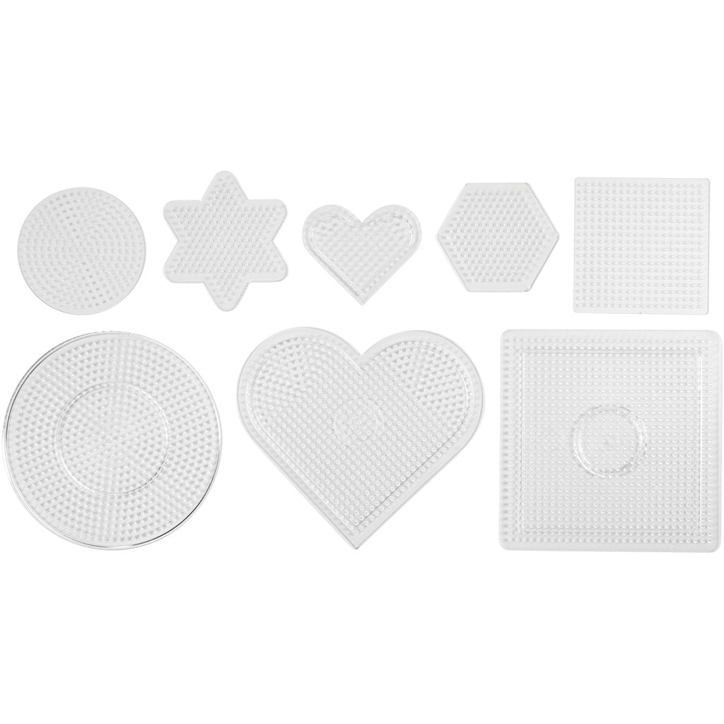 Nabbi http: www.cchobby.nl onderplaat-afm-7-15-cm-medium-helder-8-stuk-1-doos