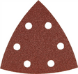 Hikoki accessoires hikoki schuurpapier delta 94 k80 (10st)