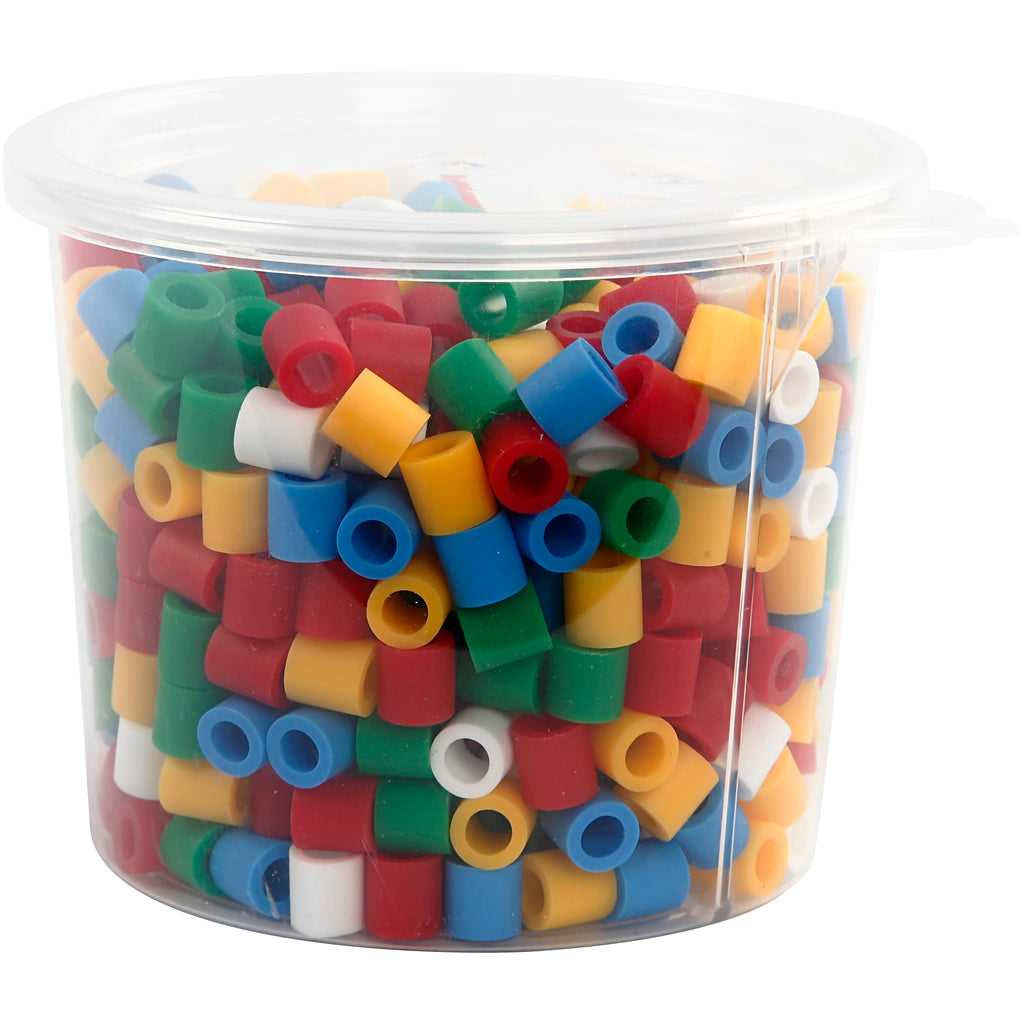 Http: www.cchobby.nl strijkkralen-afm-10x10-mm-gatgrootte-5-5-mm-jumbo-standaardkleuren-550-div-1-doos