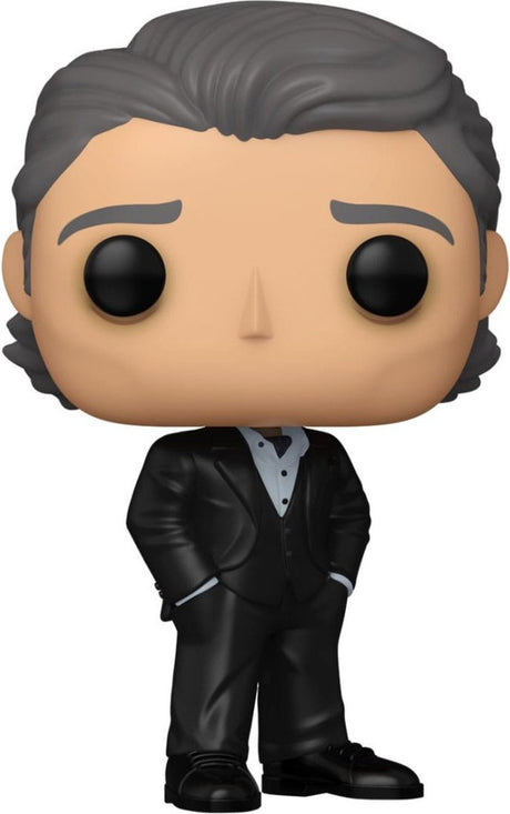 Funko john wick 4 - winston vinyl figur 1688 pop! meerkleurig pvc unisex - fan merch, film