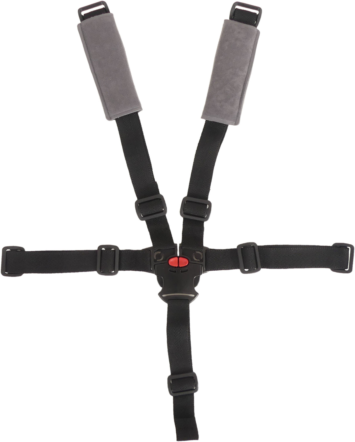 Polisport safety belt for Bilby Child seat