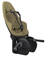 Asiento trasero de Yepp 2 Carrier Maxi Pinta de hinojo Tan