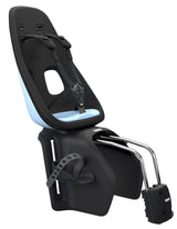 Thule child seat behind Yepp Nexxt Maxi for frame confirmation (FM) Aquamarine Blue