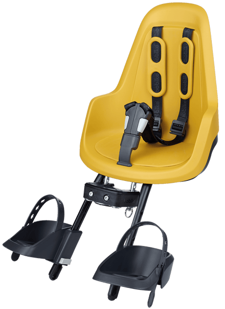 Bobike Zitje mini one mighty mustard