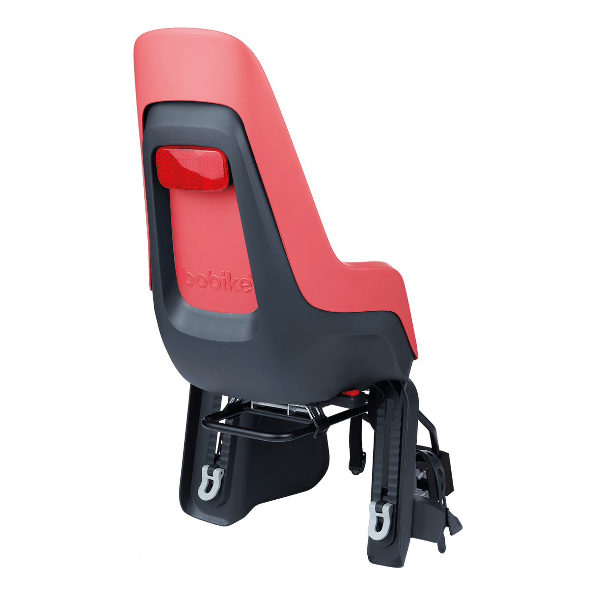 Bobike Seat Maxi One Fierce Flamingo