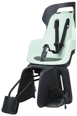 Bobike Child siège derrière Go Maxi avec mode de sommeil - Confirmation de cadre (FF) - MARCOLOW MINT