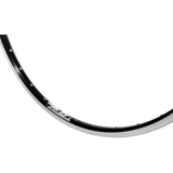 Ryde velg zac 19 28 622 x 19c aluminium 32 gaats 14g - zwart