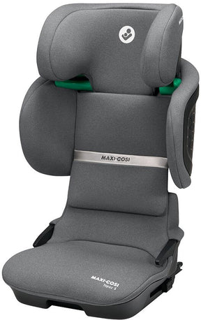 Maxi-cosi topaz s - autostoel - full graphite - vanaf 3.5 tot 12 jaar oud - isofix