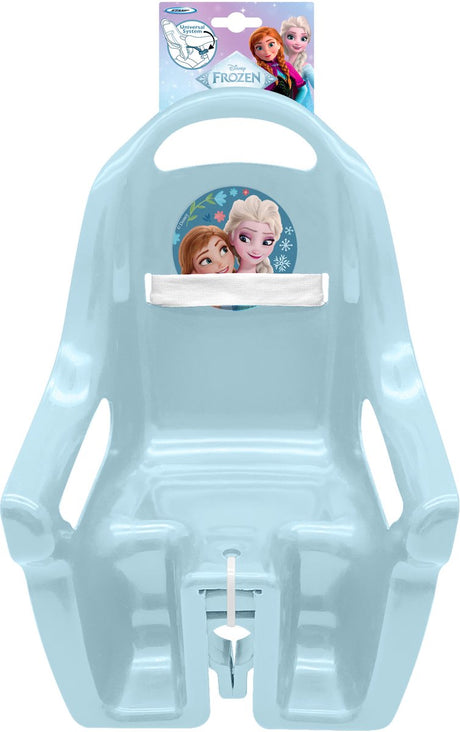 Stamp disney frozen poppenzitje