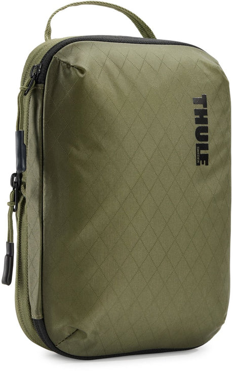 Thule compression packing cube organizer soft green small s