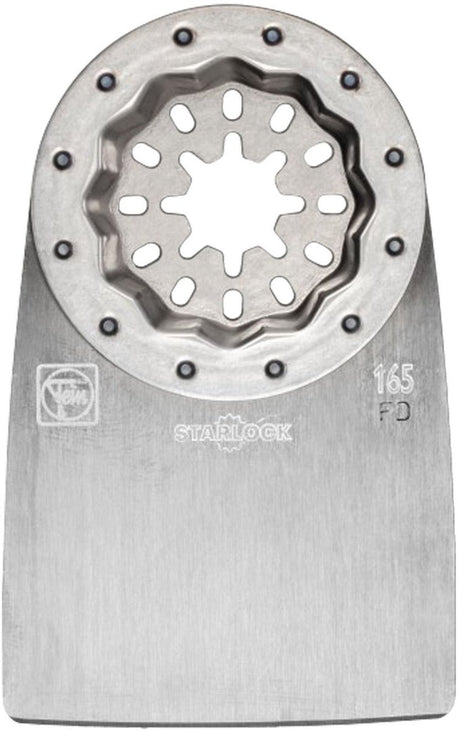 Fein - flexibele spatel sl - 34x52x0,4mm -1st - 63903165210
