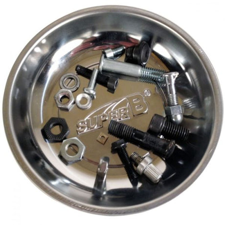 Super b tb-1912 magnetic bowl