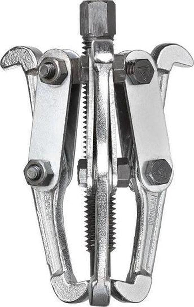 Kwb poelietrekker 3-armig 100mm