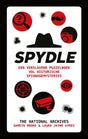 Uitgeverij mus spydle