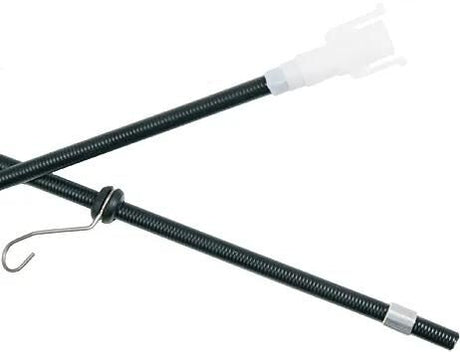 Rms kilometerteller kabel speedometer cable 1065 mm