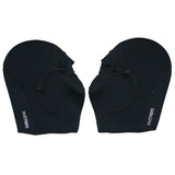 Ds covers handmoffen scooter zwart